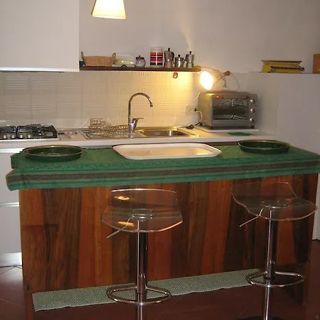 Casa Vacanza Il Balconcino