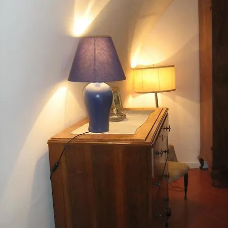 Casa Vacanza Il Balconcino Matera