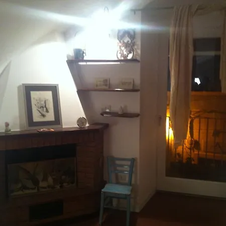 Apartman Casa Vacanza Il Balconcino *
