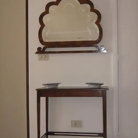 Apartman Casa Vacanza Il Balconcino