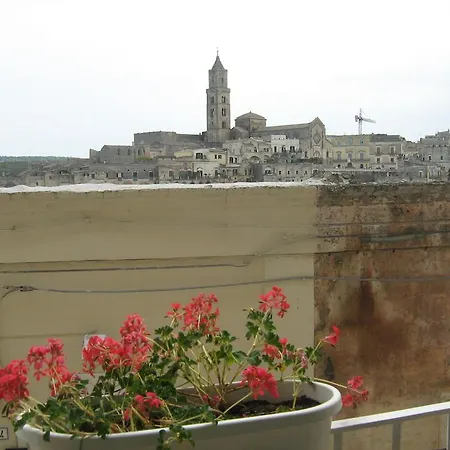 Casa Vacanza Il Balconcino Apartman