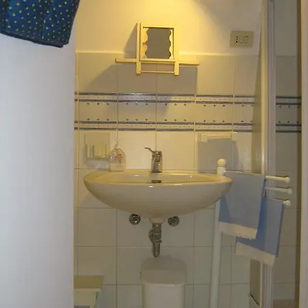 Casa Vacanza Il Balconcino *