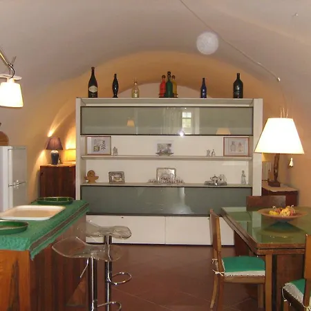Casa Vacanza Il Balconcino Apartman Matera